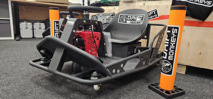 MonkeyDrifter XL