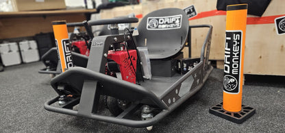 MonkeyDrifter XL