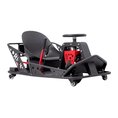 MonkeyDrifter XL