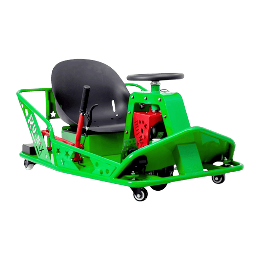 MonkeyDrifter XL