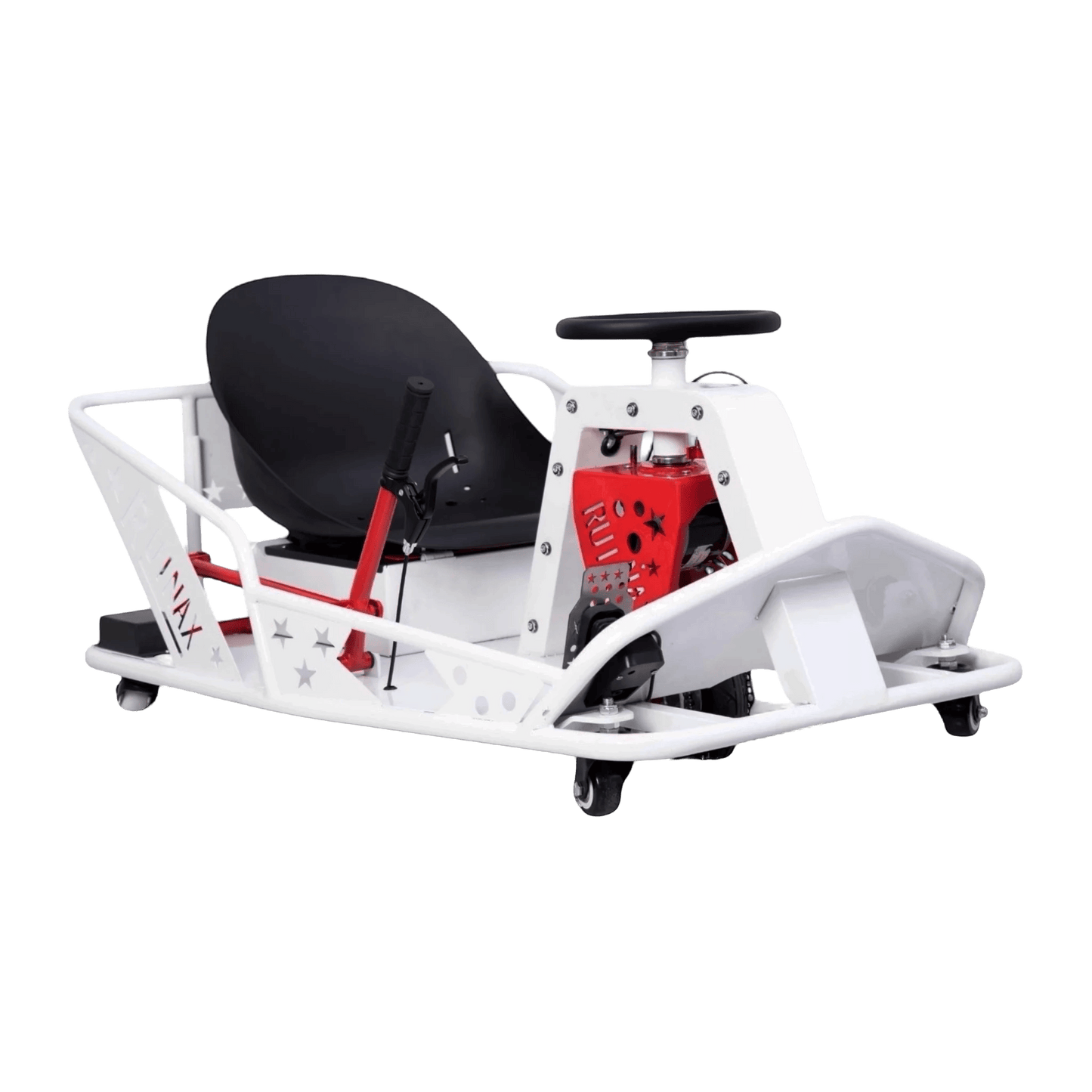 MonkeyDrifter XL
